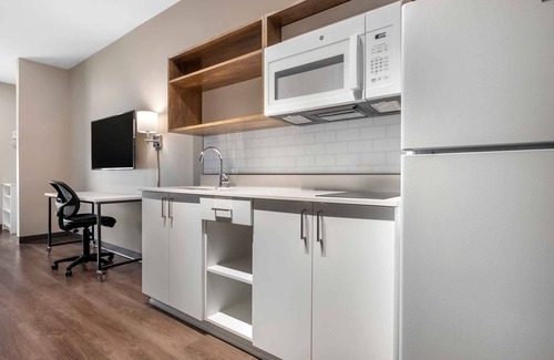 Harrisonburg Hotel | Extended Stay America Premier Suites - Harrisonburg
