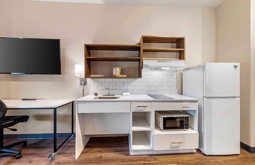 Northside Hotel | Extended Stay America Premier Suites - Jacksonville - Airport