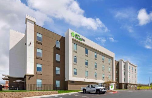 Harrisonburg Hotel | Extended Stay America Premier Suites - Harrisonburg