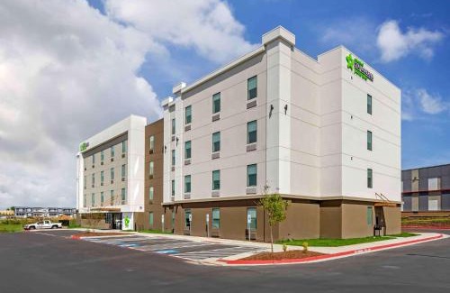 Harrisonburg Hotel | Extended Stay America Premier Suites - Harrisonburg