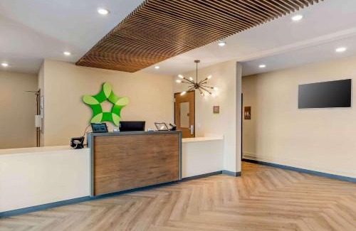 Harrisonburg Hotel | Extended Stay America Premier Suites - Harrisonburg