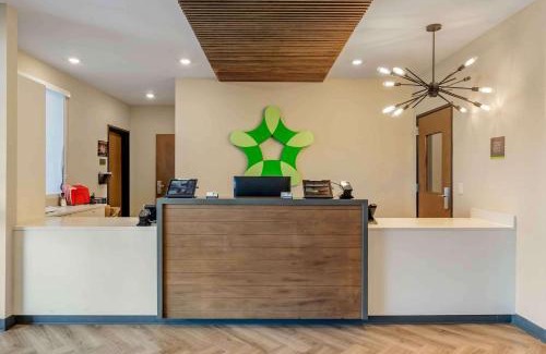Harrisonburg Hotel | Extended Stay America Premier Suites - Harrisonburg