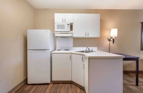 Lexington Park Hotel | Extended Stay America Select Suites Lexington Park Pax River