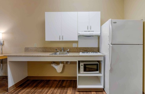 Lexington Park Hotel | Extended Stay America Select Suites Lexington Park Pax River