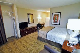 Northwest Hotel | Extended Stay America Suites - Virginia Beach - Independence Blvd
