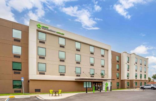 Warrington Hotel | Extended Stay America Premier Suites - Pensacola - NAS Corry Station