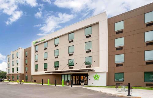 Warrington Hotel | Extended Stay America Premier Suites - Pensacola - NAS Corry Station