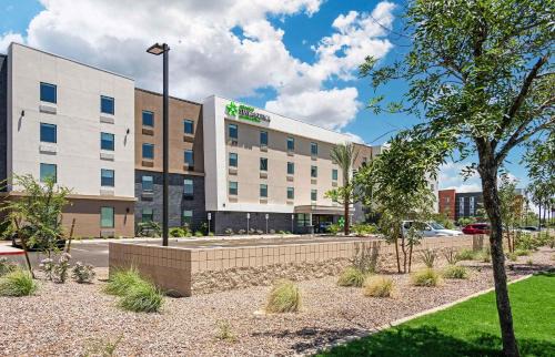 Chandler Hotel | Extended Stay America Premier Suites Phoenix Chandler Airport