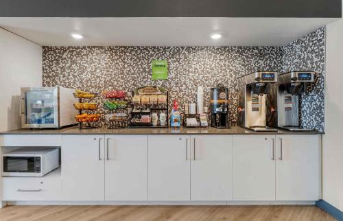 Chandler Hotel | Extended Stay America Premier Suites Phoenix Chandler Airport