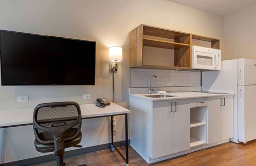 Chandler Hotel | Extended Stay America Premier Suites Phoenix Chandler Downto