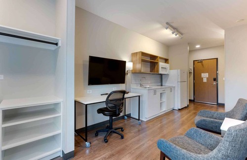 Chandler Hotel | Extended Stay America Premier Suites Phoenix Chandler Downto