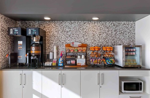 Chandler Hotel | Extended Stay America Premier Suites Phoenix Chandler Downto