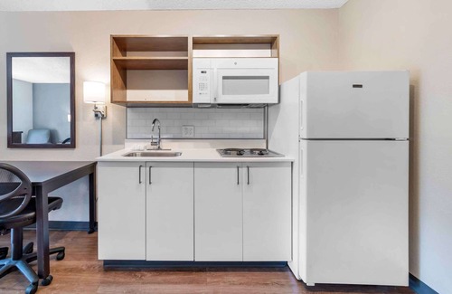 Meridian Hotel | Extended Stay America Premier Suites - Boise - Meridian