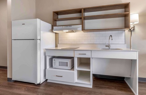 Meridian Hotel | Extended Stay America Premier Suites - Boise - Meridian