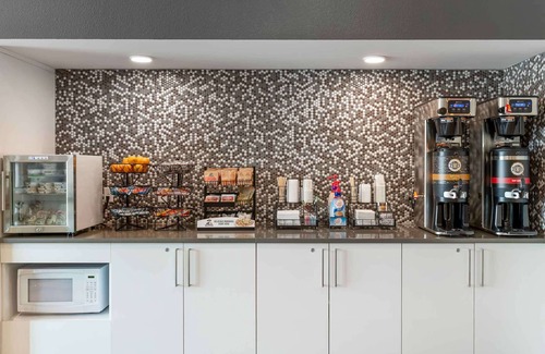 Meridian Hotel | Extended Stay America Premier Suites - Boise - Meridian