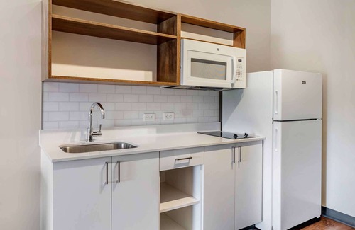 Meridian Hotel | Extended Stay America Premier Suites - Boise - Meridian