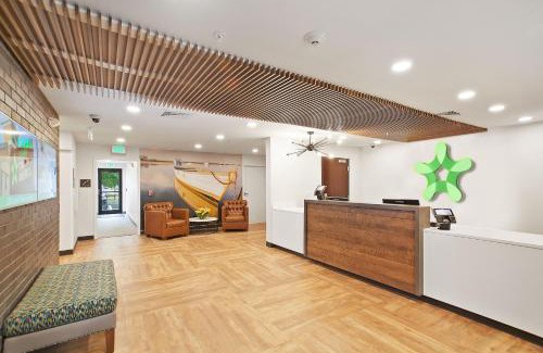 Oakland Hotel | Extended Stay America Premier Suites - Oakland - Alameda