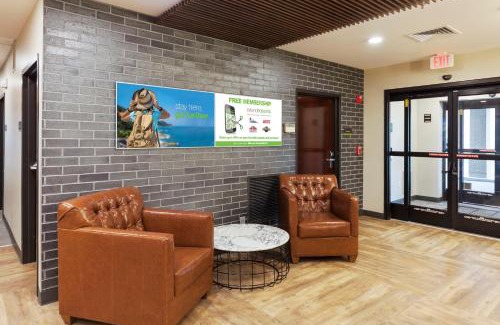 Oakland Hotel | Extended Stay America Premier Suites - Oakland - Alameda