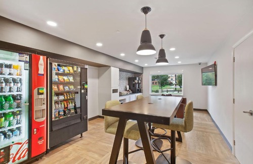Oakland Hotel | Extended Stay America Premier Suites - Oakland - Alameda