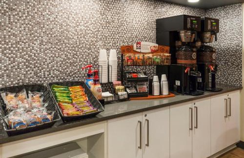 Oakland Hotel | Extended Stay America Premier Suites - Oakland - Alameda