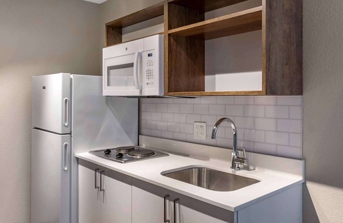 Wilburton Hotel | Extended Stay America Premier Suites Seattle Bellevue Downtown