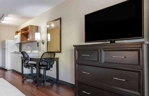 Wilburton Hotel | Extended Stay America Premier Suites Seattle Bellevue Downtown