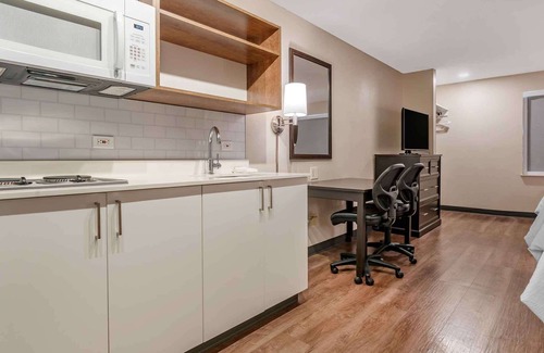 Belmont Hotel | Extended Stay America Premier Suites San Francisco Belmont
