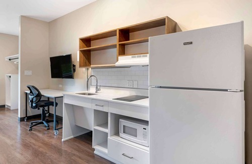 Belmont Hotel | Extended Stay America Premier Suites San Francisco Belmont