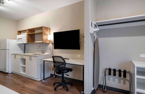 Belmont Hotel | Extended Stay America Premier Suites San Francisco Belmont