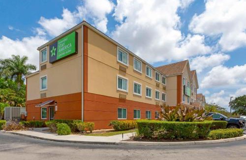 Miami Springs Hotel | Extended Stay America Premier Suites - Miami - Airport - Miami Springs