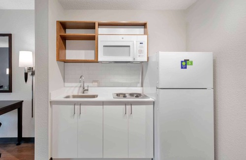 Brickell Hotel | Extended Stay America Premier Suites Miami Downtown Brickell