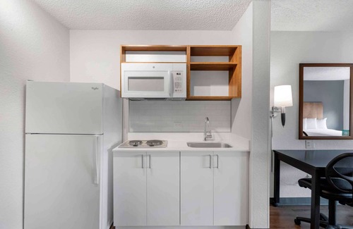 Brickell Hotel | Extended Stay America Premier Suites Miami Downtown Brickell