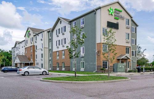 Clearwater Hotel | Extended Stay America Select Suites - Clearwater