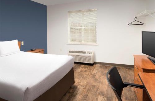Mesilla Park Hotel | Extended Stay America Select Suites - Las Cruces