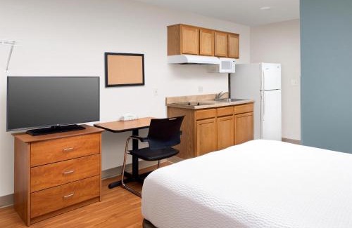 Mesilla Park Hotel | Extended Stay America Select Suites - Las Cruces