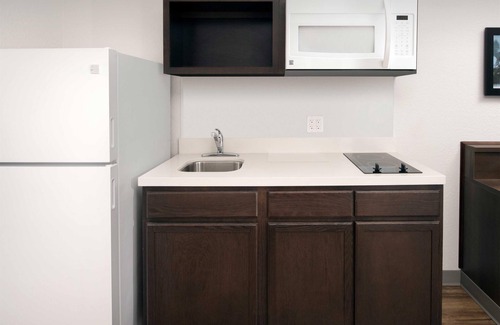 Mesilla Park Hotel | Extended Stay America Select Suites - Las Cruces
