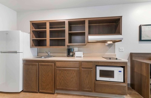 Merrimack Hotel | Extended Stay America Suites - Nashua - Merrimack