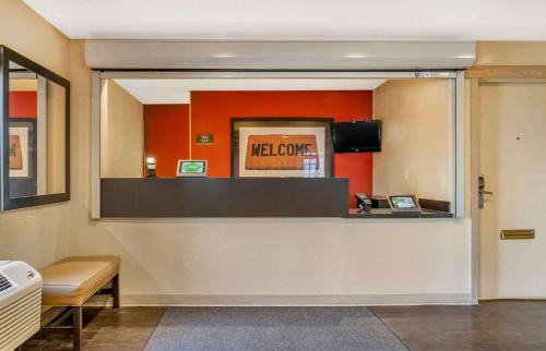 Bryant Pattengill East Hotel | Extended Stay America Select Suites - Detroit - Ann Arbor - University South