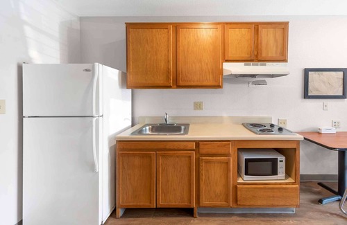Beaumont Hotel | Extended Stay America Select Suites - Beaumont