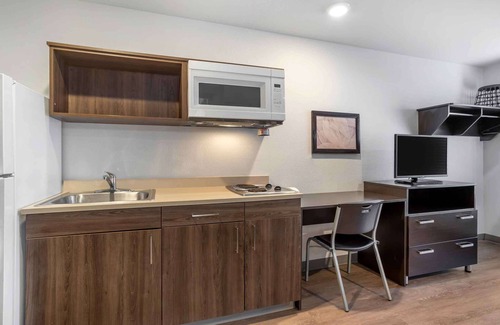 Beaumont Hotel | Extended Stay America Select Suites - Beaumont