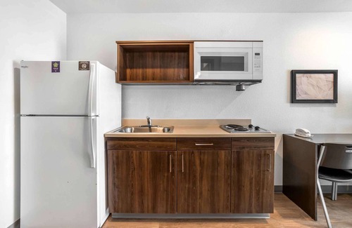 Beaumont Hotel | Extended Stay America Select Suites - Beaumont