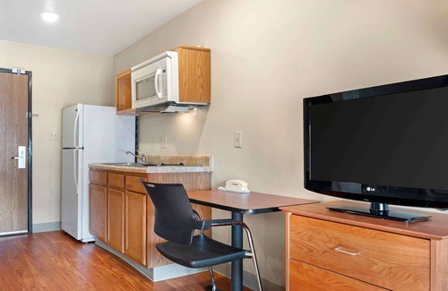 Florence Hotel | Extended Stay America Select Suites - Cincinnati - Florence - Airport