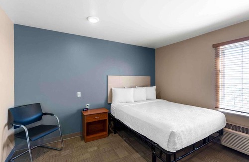 Loveland Hotel | Extended Stay America Select Suites - Loveland