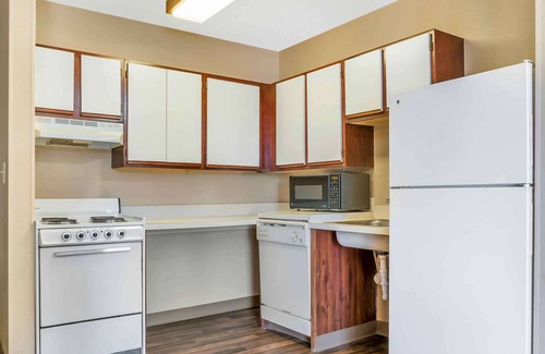 Bryant Pattengill East Hotel | Extended Stay America Select Suites Detroit Ann Arbor Univ S