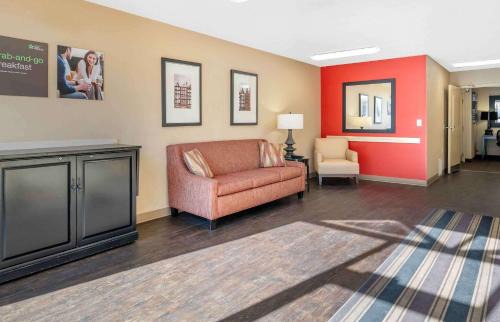 Florence Hotel | Extended Stay America Select Suites - Cincinnati - Florence - Meijer Dr