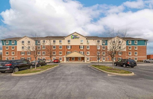 Florence Hotel | Extended Stay America Select Suites - Cincinnati - Florence - Airport