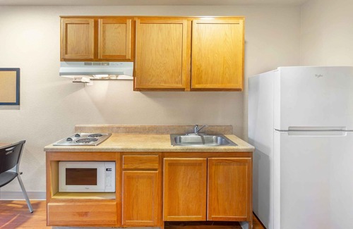 Estrella Hotel | Extended Stay America Select Suites - Phoenix - West