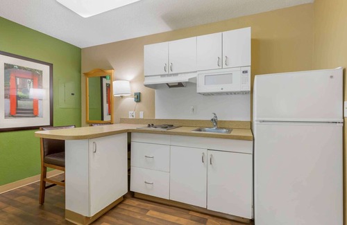 Sterling Hotel | Extended Stay America Select Suites - Washington, DC - Sterling - Dulles
