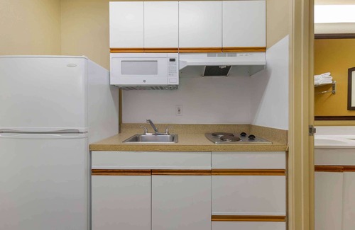 Sterling Hotel | Extended Stay America Select Suites - Washington, DC - Sterling - Dulles