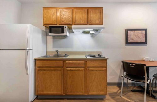 McNeil Hotel | Extended Stay America Select Suites - Austin - Northwest